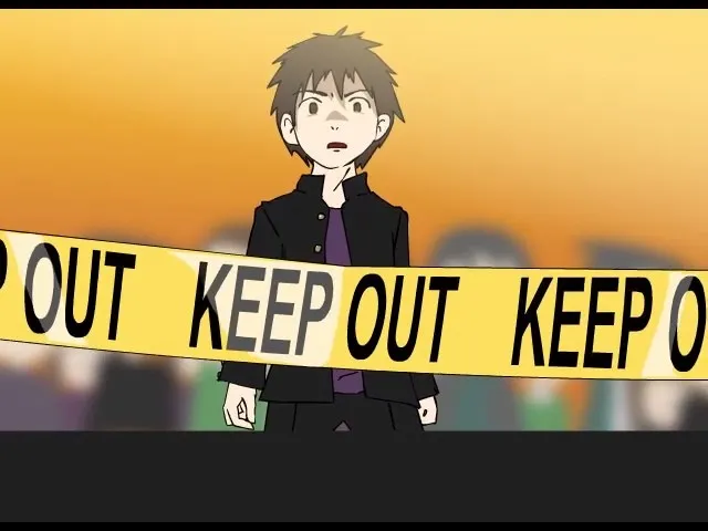 Owara Nai Chinkonka wo Utaou