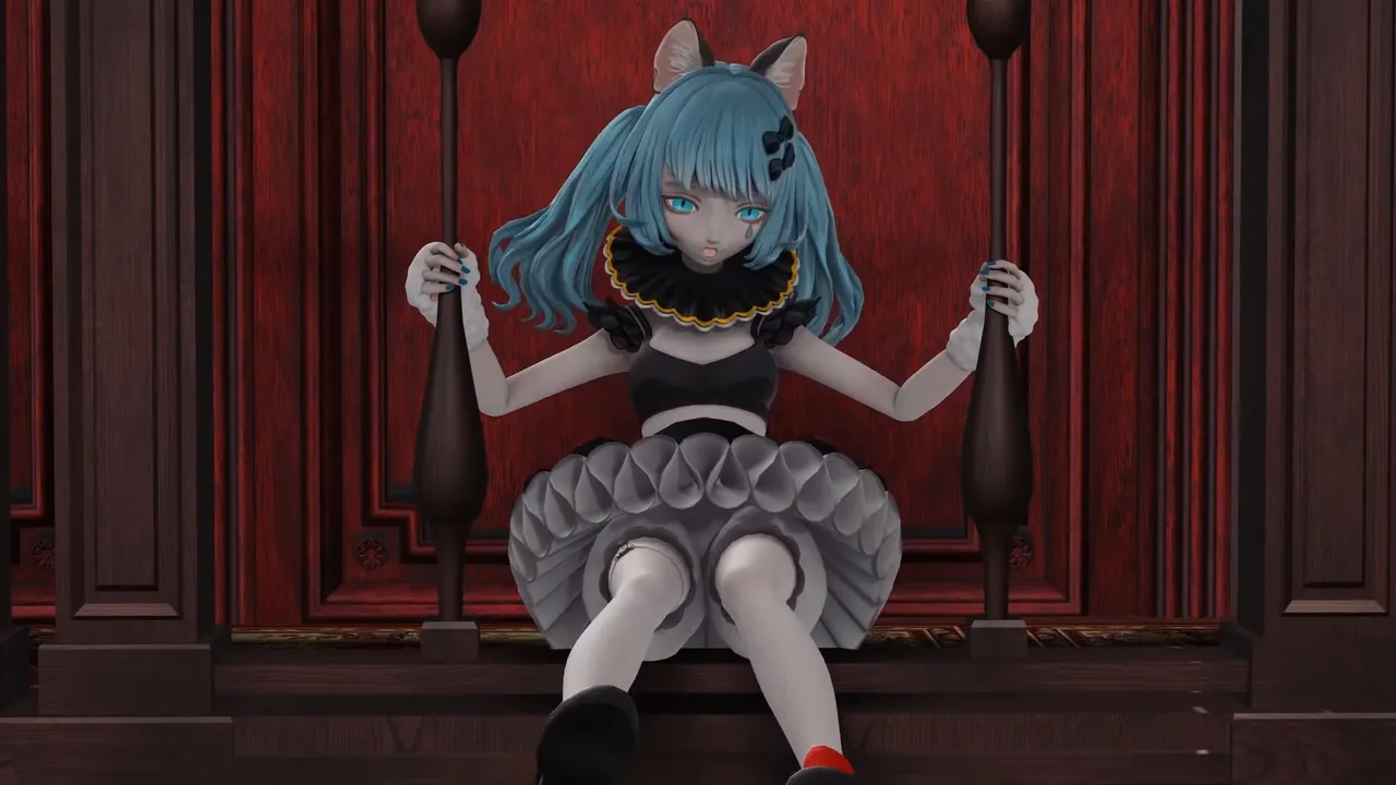 Valis the Animation