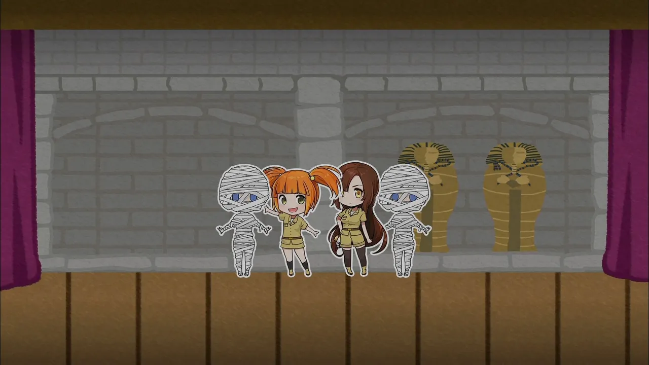 Tesapuru da yo! Schedule no Au Hito dake Shuugou!