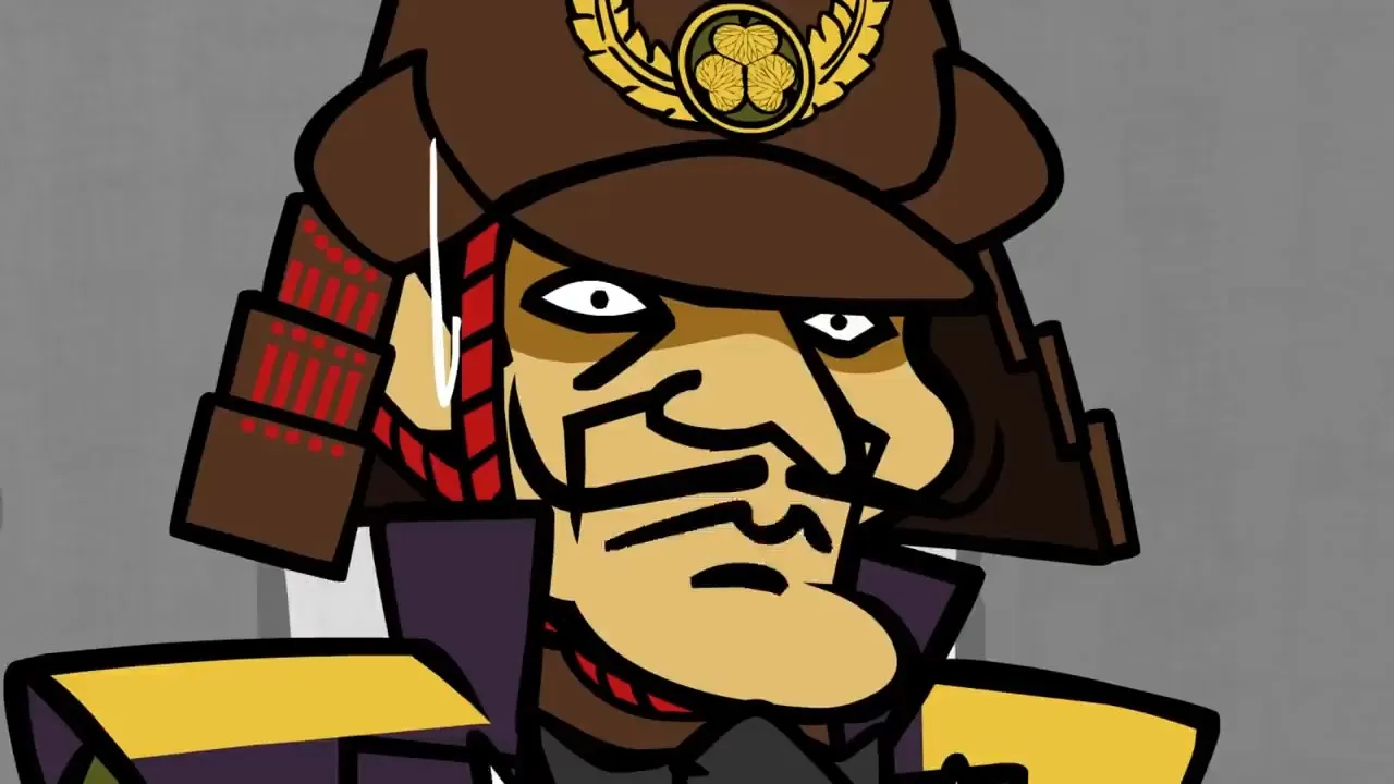 Коготь орла: Рекомендации Ёсиды по Sengoku Taiga
