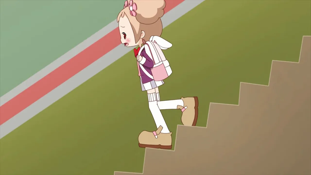 Цветочная фея 2