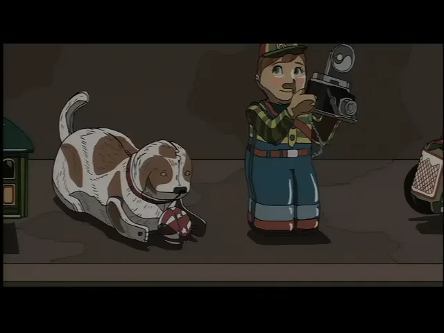 Любовный коктейль: Снова