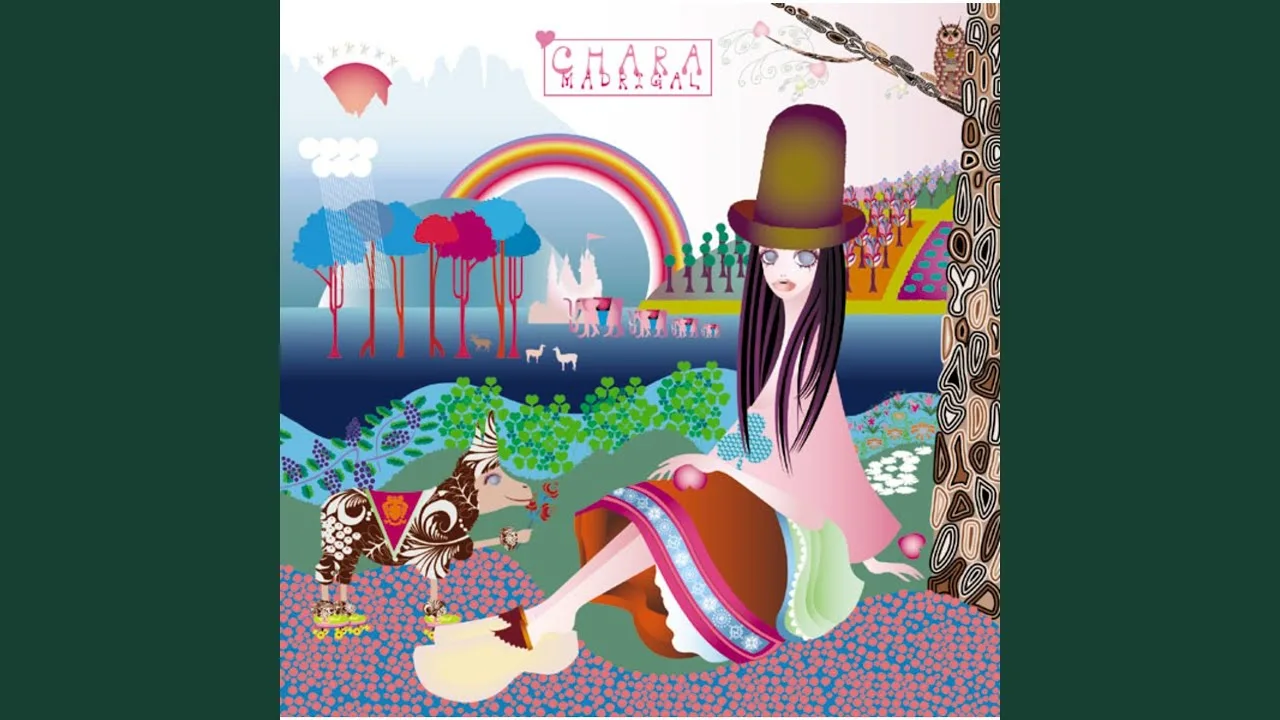 Рэпер Параппа