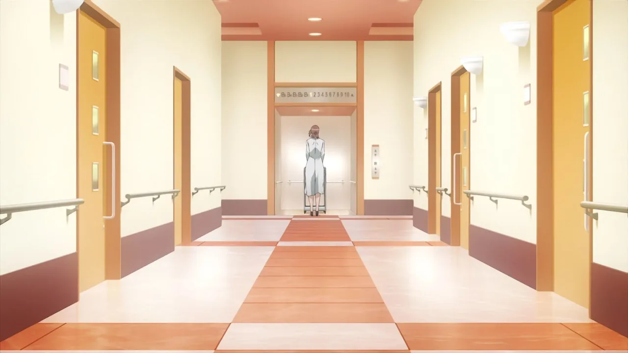 Искусственный отбор OVA