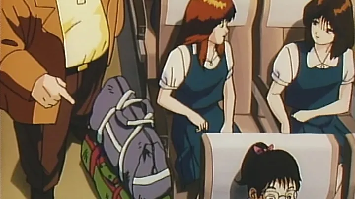 Блюз Рокудэнаси 1993