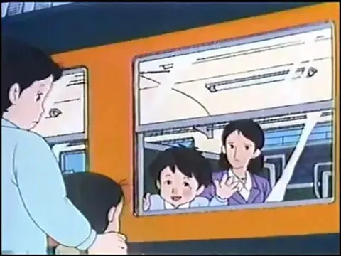 Shin-chan ga Naita!