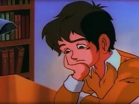 Ддоли и Зета Робот