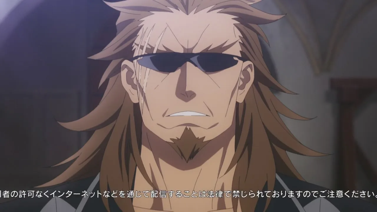 Судьба/Апокриф: Рекапы