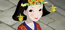 Императрица Чхон