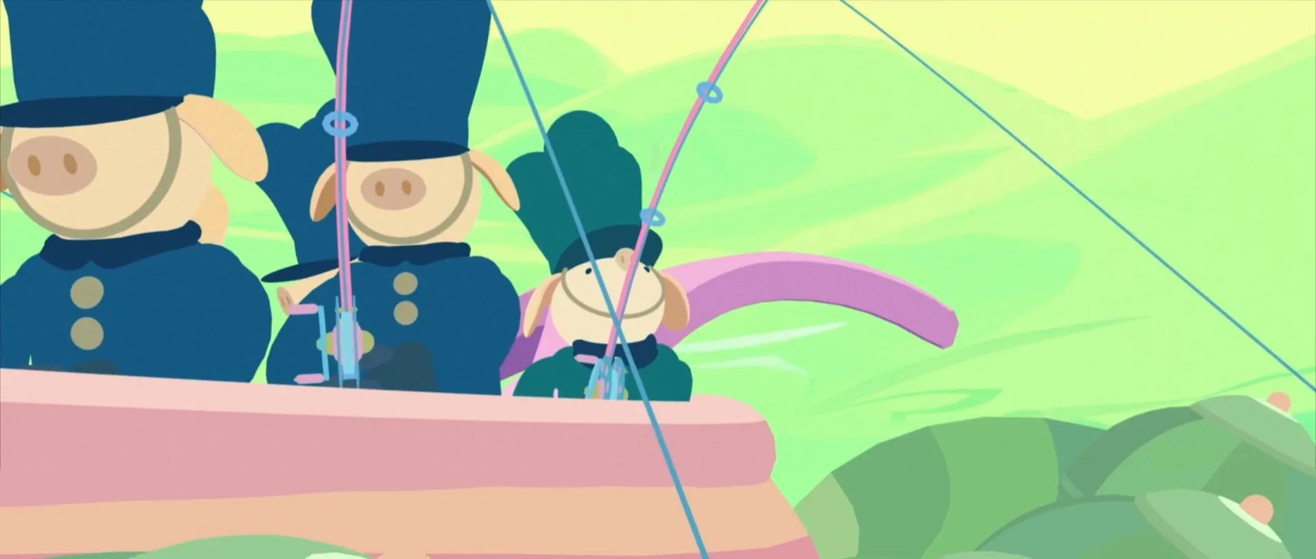 Поплавок