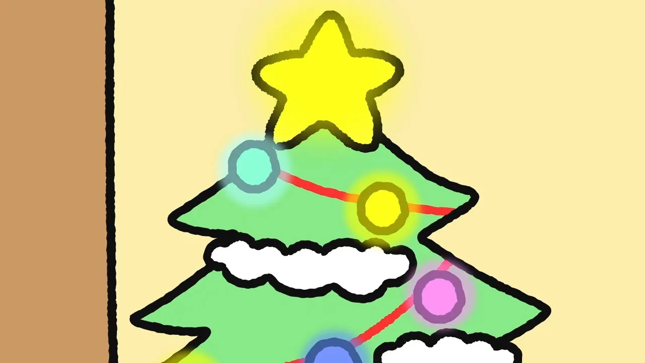 YouTuNya: Christmas tte Mita