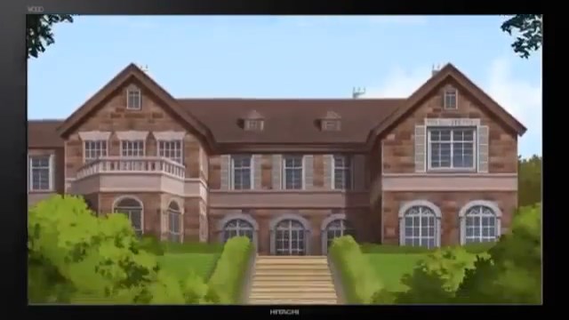 Детектив Конан vs. Вууу