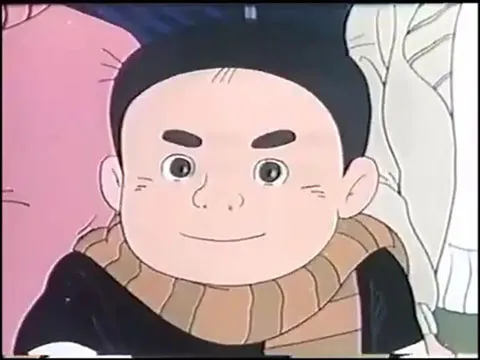Shin-chan ga Naita!