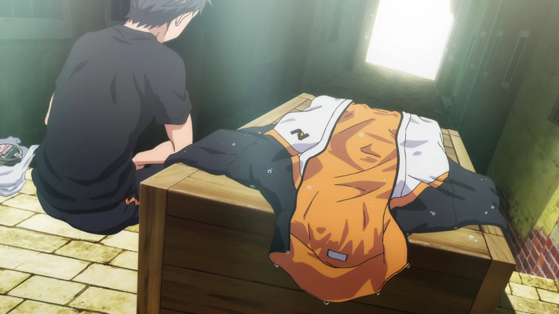 Re:Zero. Жизнь с нуля в альтернативном мире