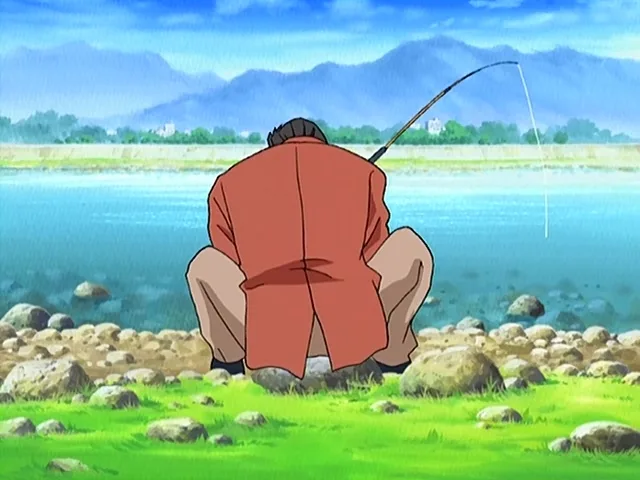 Голодное сердце: Дикий бомбардир