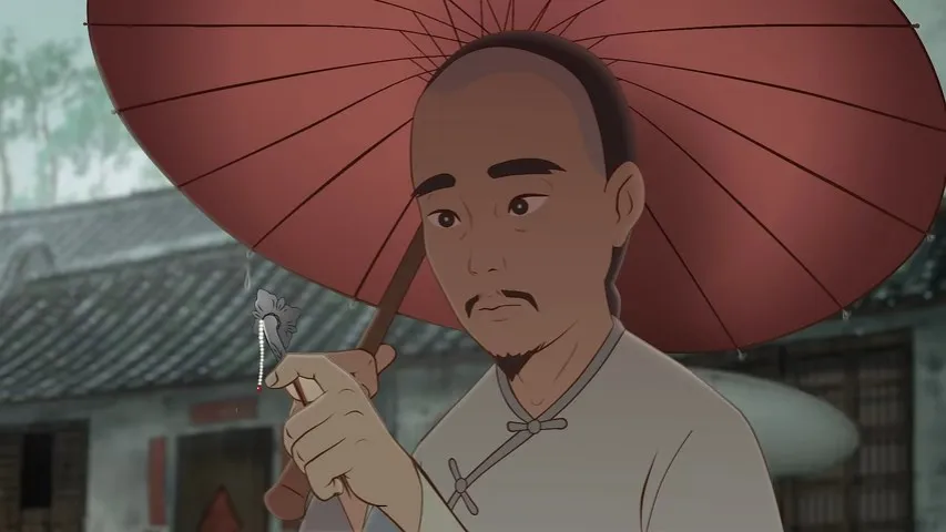 Китайский хор