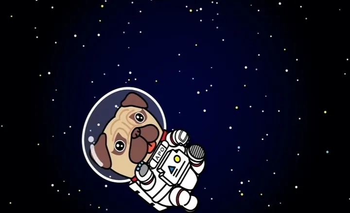 Космические братья: Сон Апо
