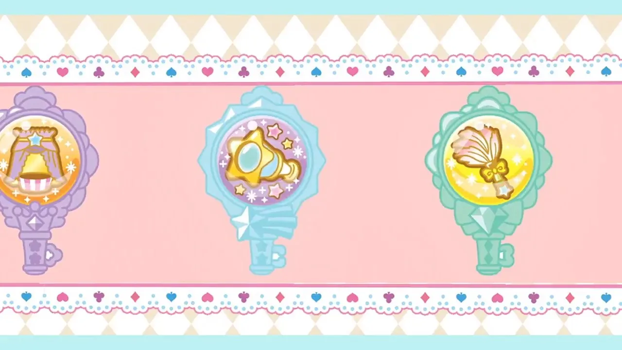 Фантоми: Мини-аниме