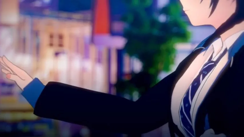 Kanojo wa Utau, Dakara Boku wa.