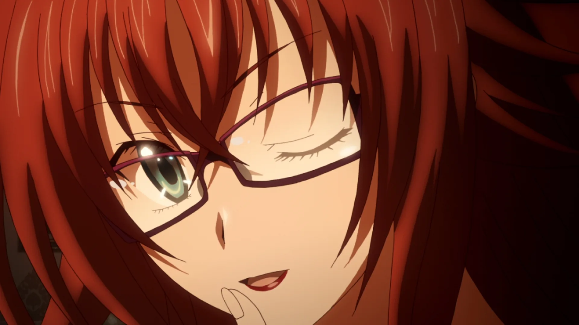 Старшая школа DxD: Рождение — Спецвыпуски