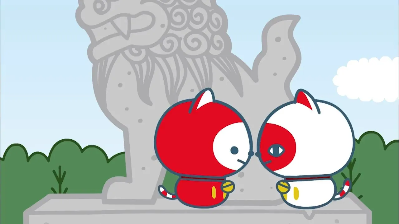 Nyanpuku Nyaruma
