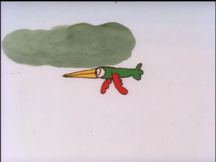 Манга