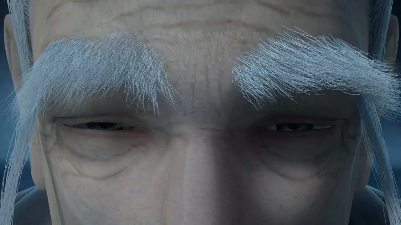 Герент сага