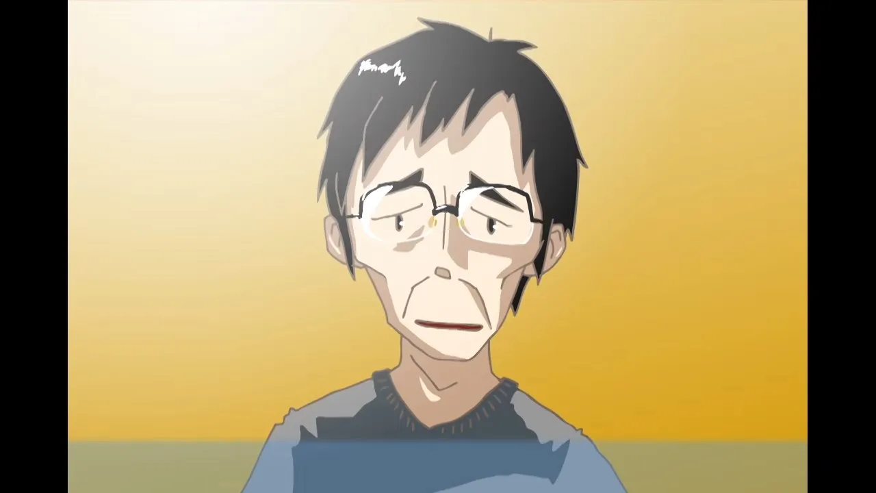 Owara Nai Chinkonka wo Utaou: Seinen no Uta