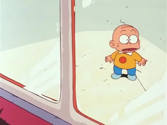 Осомацу (1988)