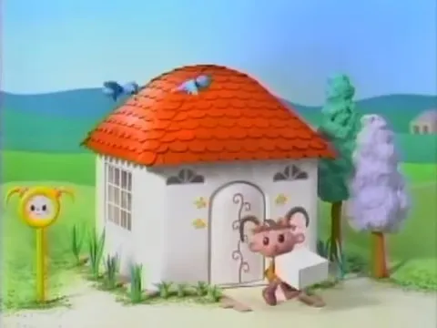 Chii-chan to Hige Ojisan