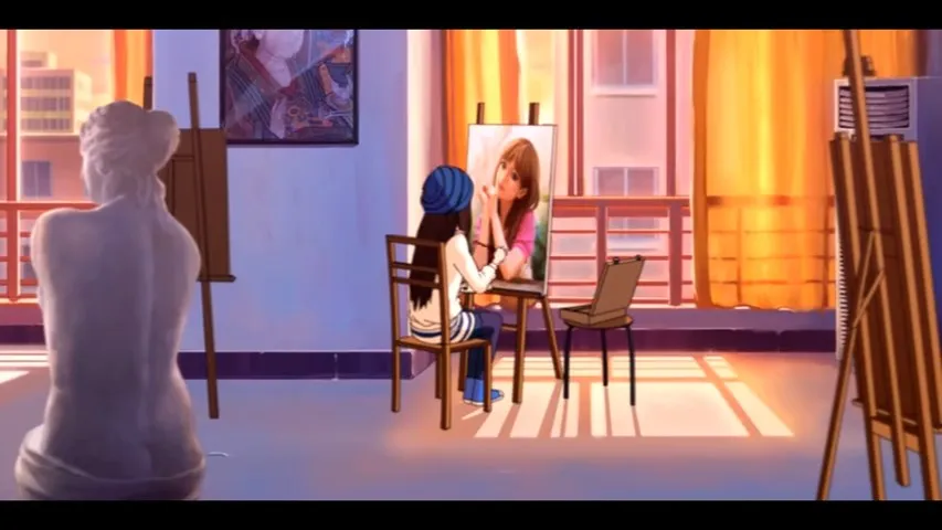 Чайные хроники 3: Выбор