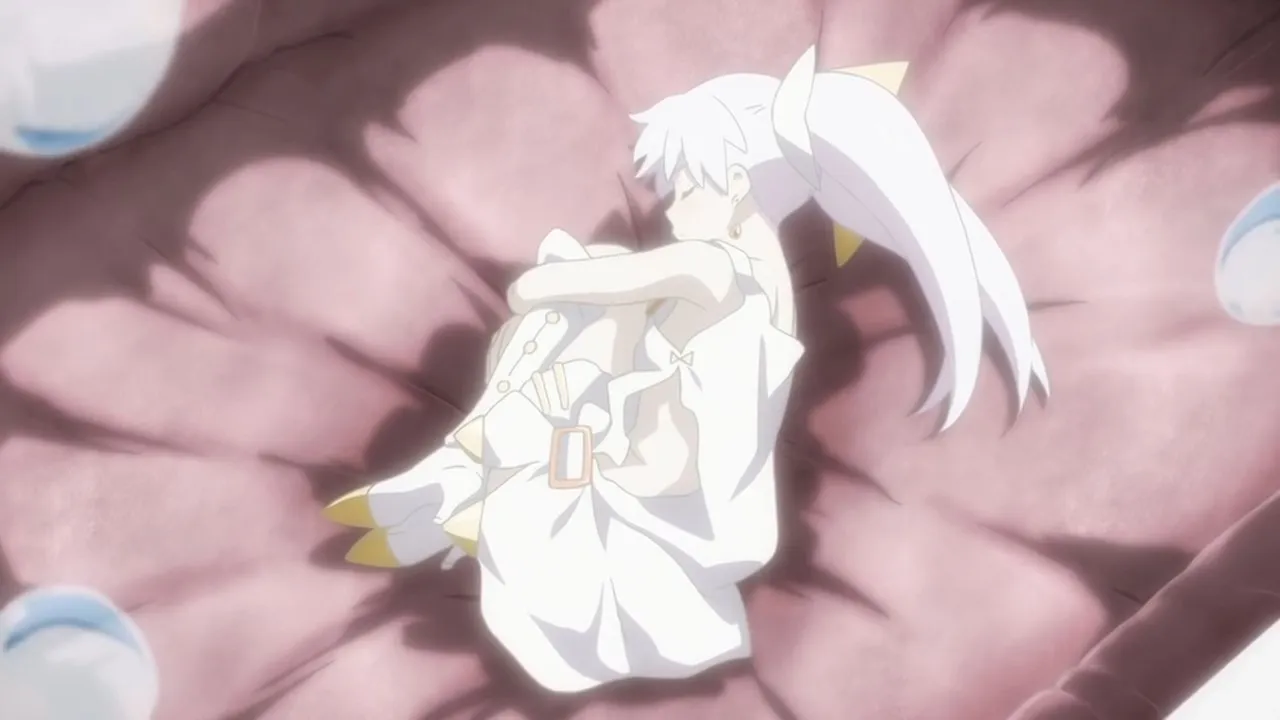 Селектор: Разрушение «WIXOSS»