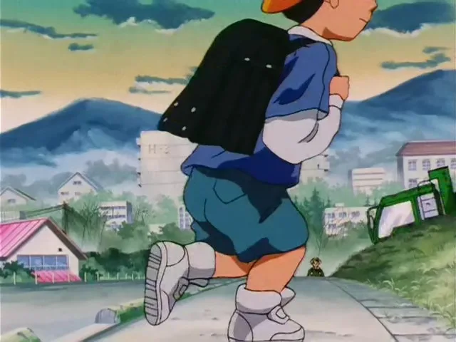 Щелкунчик Китаро (1996)