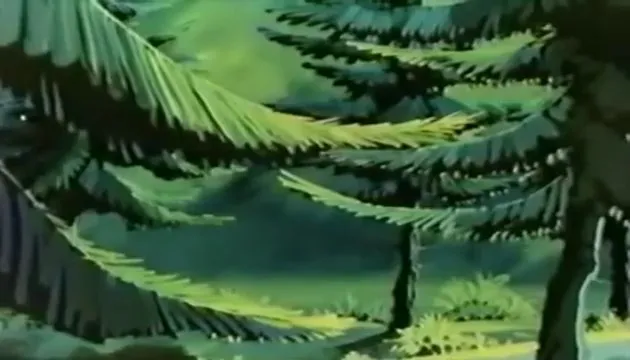 Ангел-сорванец