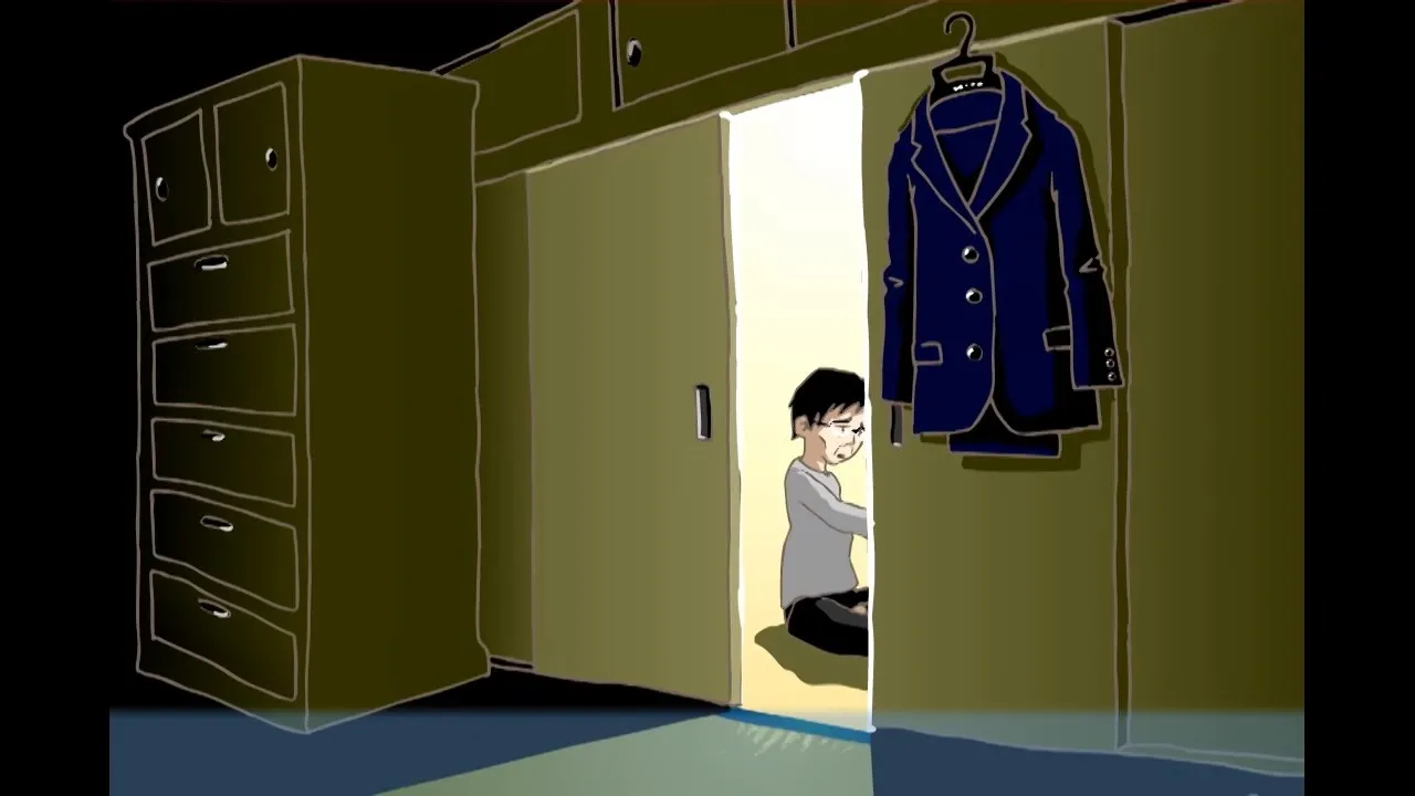 Owara Nai Chinkonka wo Utaou: Seinen no Uta