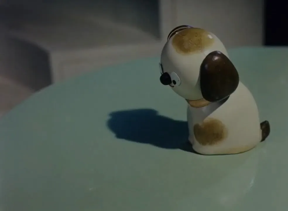 Ночь богача