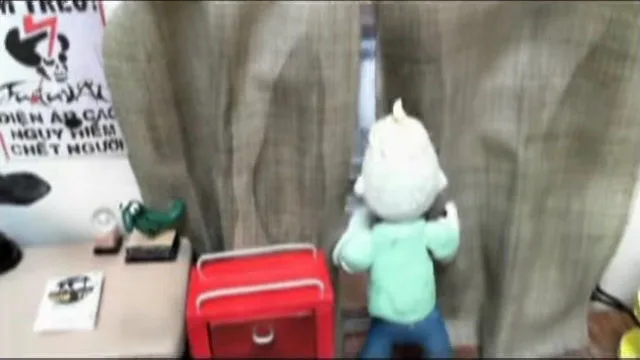 Жизнь мертвецов