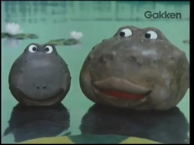 Дюймовочка