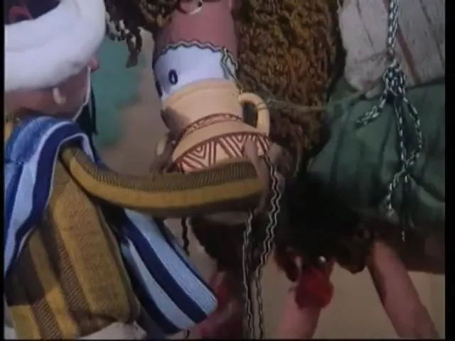 История эфенди