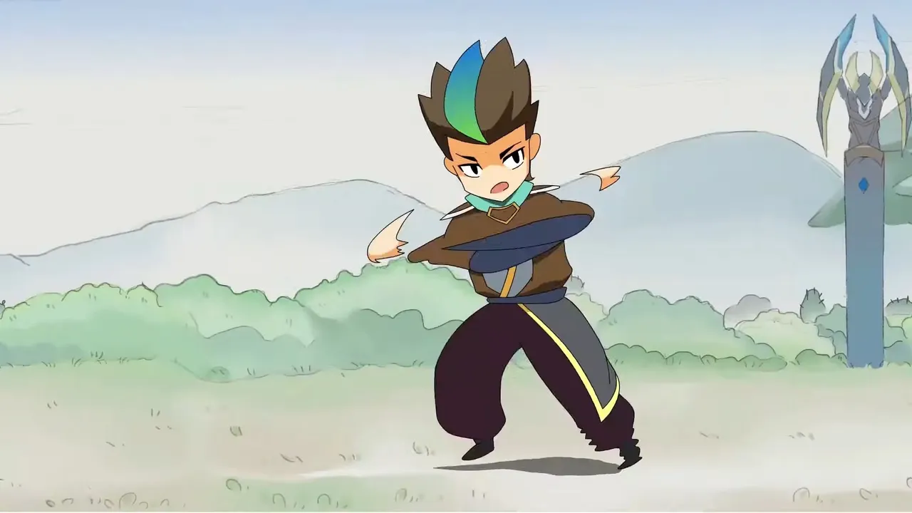 Wangzhe? Bie Nao!