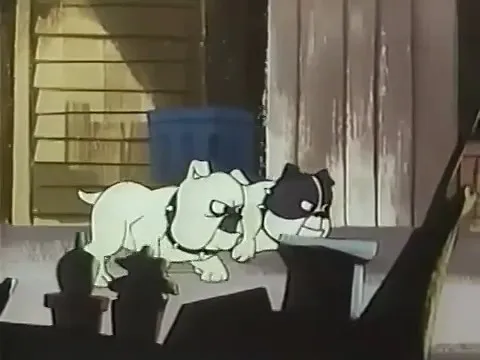 Малыш Ванса OVA