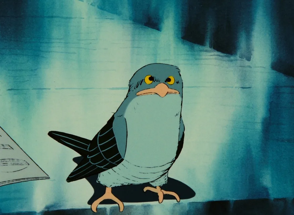 Виолончелист Госю (1982)