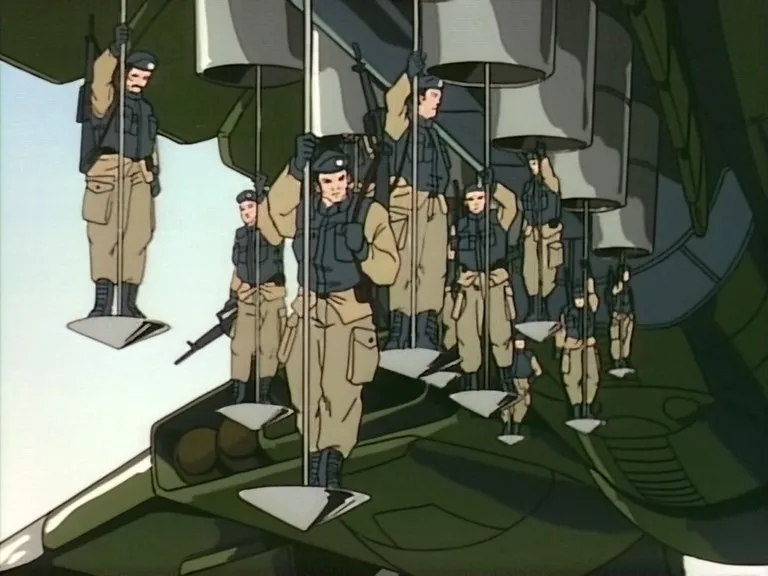 Чёрная магия М-66