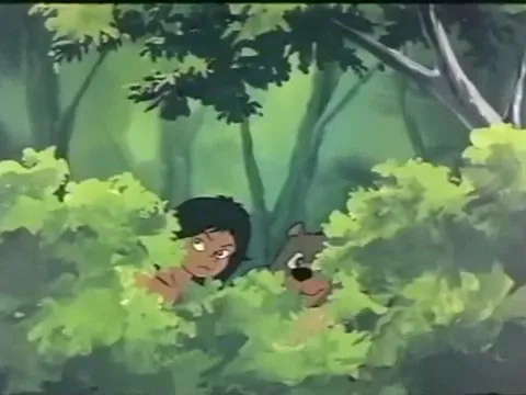 Юный инспектор Ттоли