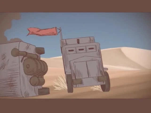 Ралли вооружений