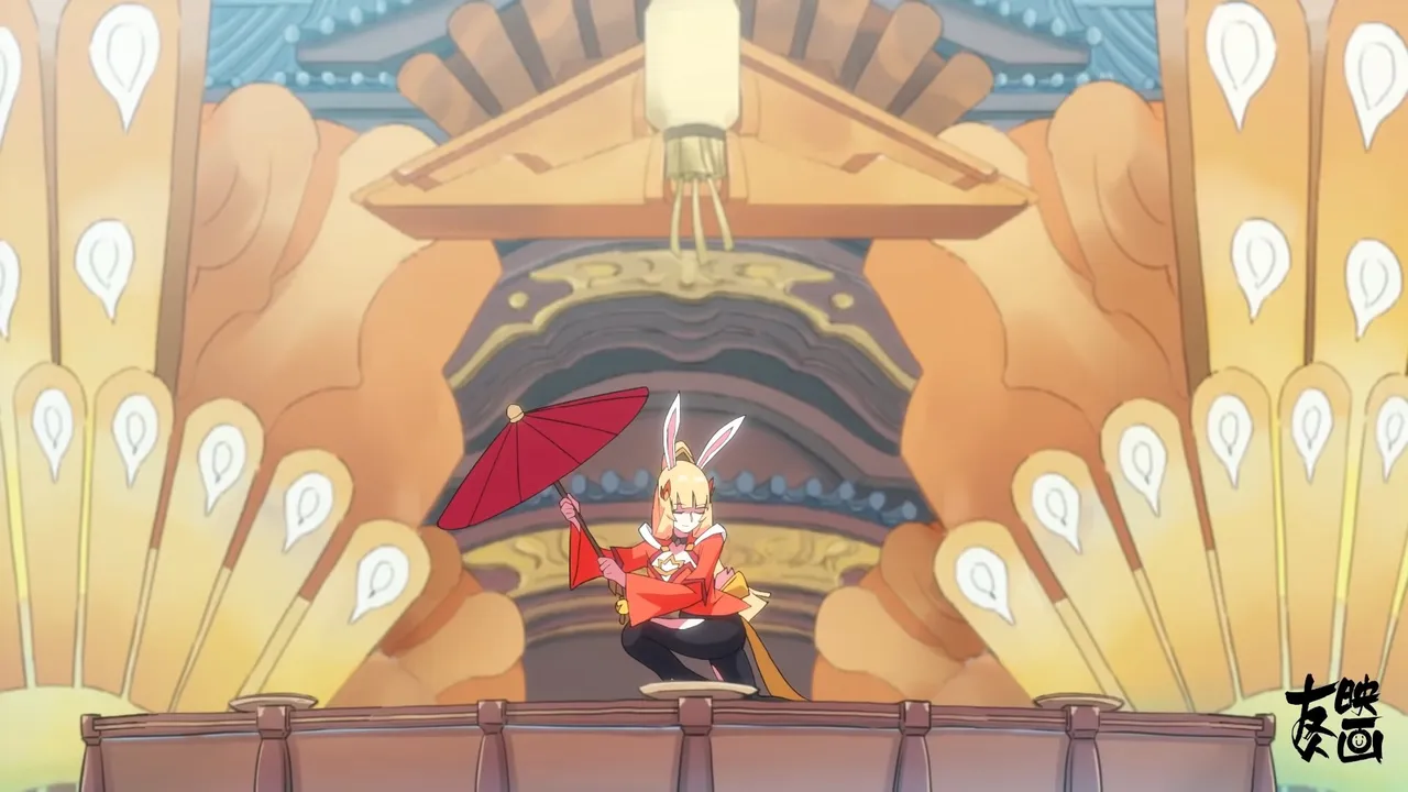 Wangzhe? Bie Nao! 2nd Season Fanwai