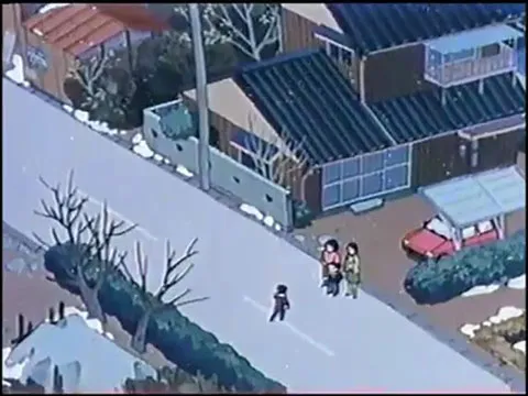 Shin-chan ga Naita!