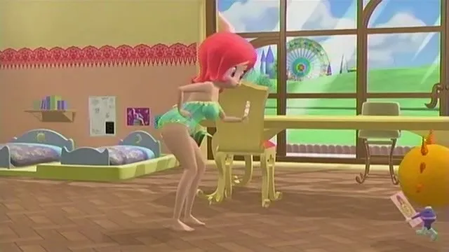 Забавные зверьки