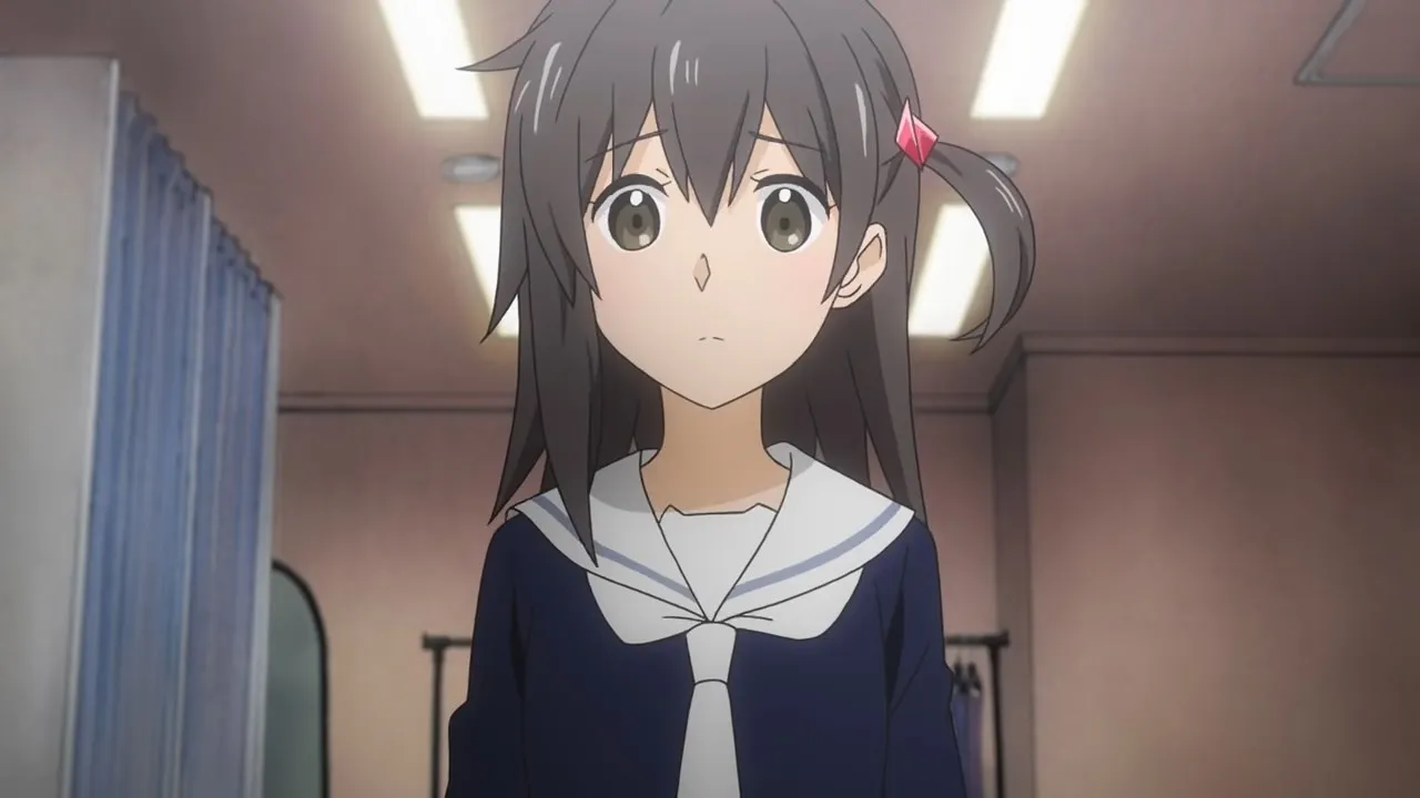Селектор: Разрушение «WIXOSS»