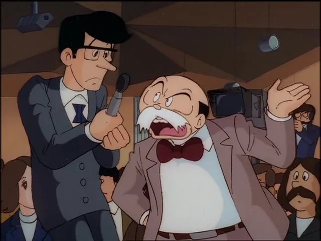 Могучий Атом (1980)